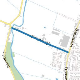 Perceel SBG02-Y-1303