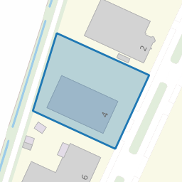 Perceel SBG02-Y-1307