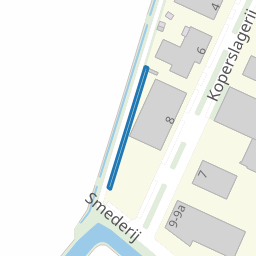 Perceel SBG02-Y-1314