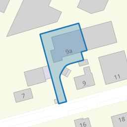 Perceel SBG02-Y-1318