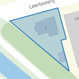 Perceel SBG02-Y-1333