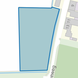 Perceel SBG02-Y-1342