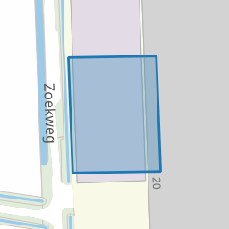 Perceel SBG02-Y-1351