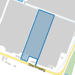 Perceel SBG02-Y-1354