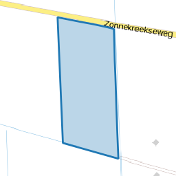 Perceel SBG02-Y-1358