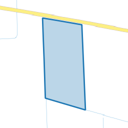 Perceel SBG02-Y-1360