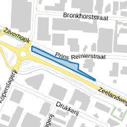 Perceel SBG02-Y-1361