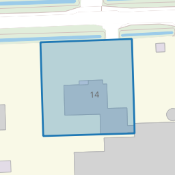 Perceel SBG02-Y-1368