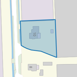 Perceel SBG02-Y-1376