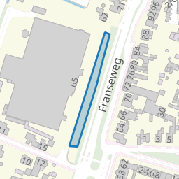 Perceel SBG02-Y-1383