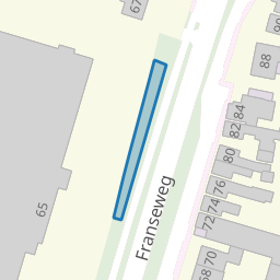 Perceel SBG02-Y-1384