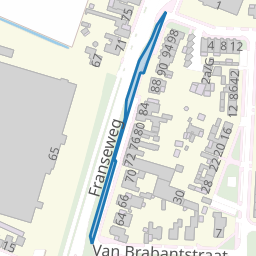 Perceel SBG02-Y-1386