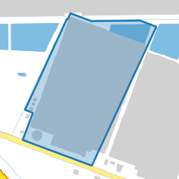 Perceel SBG02-Y-1408