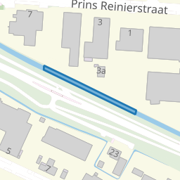 Perceel SBG02-Y-1416