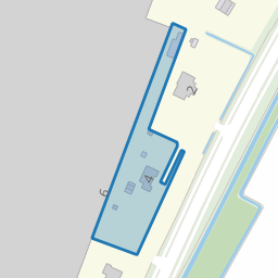 Perceel SBG02-Y-1420