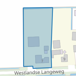 Perceel SBG02-Y-1433