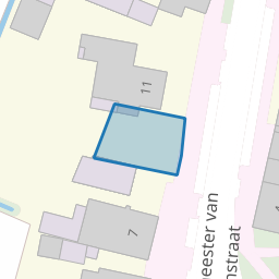 Perceel SBG02-Y-1435