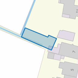 Perceel SBG02-Y-1436