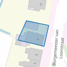 Perceel SBG02-Y-1437