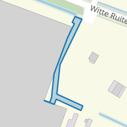 Perceel SBG02-Y-1445