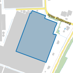 Perceel SBG02-Y-1448