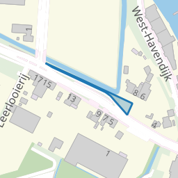 Perceel SBG02-Y-1458