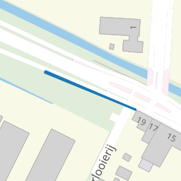 Perceel SBG02-Y-1464