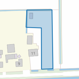 Perceel SBG02-Y-1465