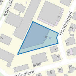 Perceel SBG02-Y-1467