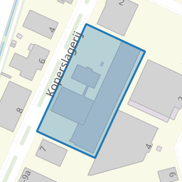 Perceel SBG02-Y-1468