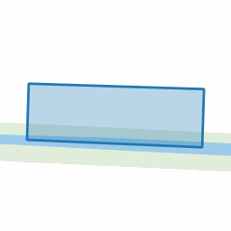 Perceel SBG02-Y-1640