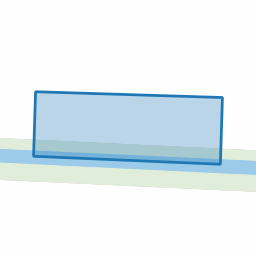 Perceel SBG02-Y-1641