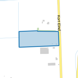 Perceel SBG02-Y-1708