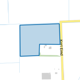 Perceel SBG02-Y-1709