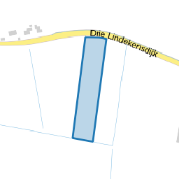 Perceel SBG02-Y-1729