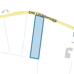 Perceel SBG02-Y-1730