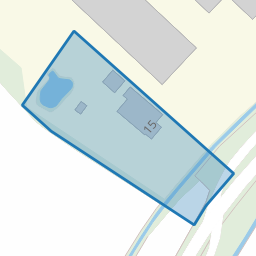 Perceel SBG02-Y-1743