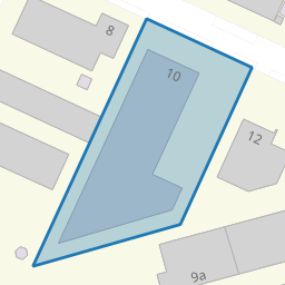 Perceel SBG02-Y-1749