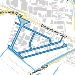 Perceel SBG02-Y-1751