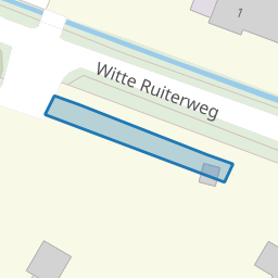 Perceel SBG02-Y-1755