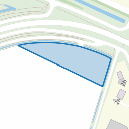 Perceel SBG02-Y-1770