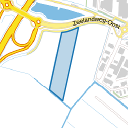 Perceel SBG02-Y-1776