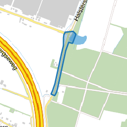 Perceel SBG02-Y-1792