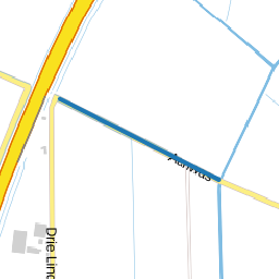 Perceel SBG02-Y-1798