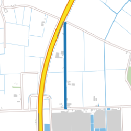 Perceel SBG02-Y-1800