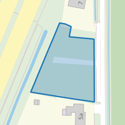 Perceel SBG02-Y-1805