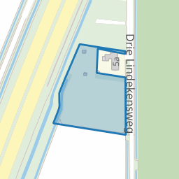 Perceel SBG02-Y-1806