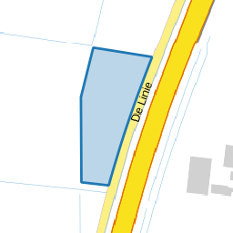 Perceel SBG02-Y-1810