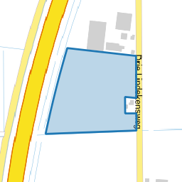 Perceel SBG02-Y-1818