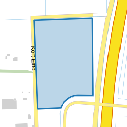 Perceel SBG02-Y-1822